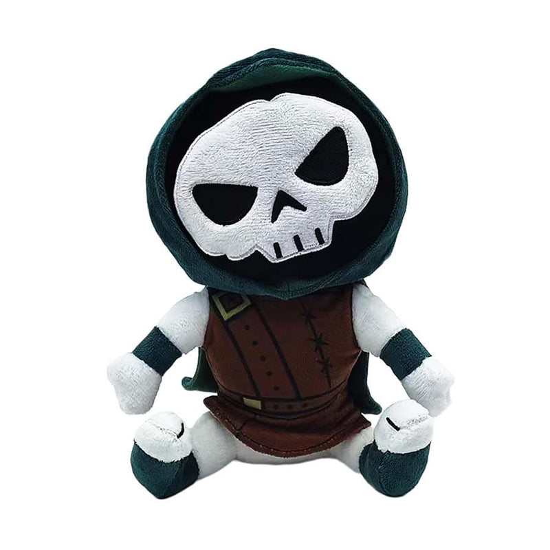 MTG Foundations: Tinybones Gamer Pouch