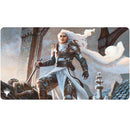 Magic the Gathering Playmat Rare White