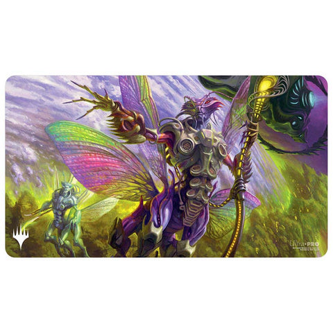 ULTRA PRO: MAGIC THE GATHERING: EDGE OF ETERNITIES: WORLD SHAPER PLAYMAT