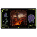 ULTRA PRO: MAGIC THE GATHERING: EDGE OF ETERNITIES: KAVARON (MEMORIAL WORLD) HOLOFOIL PLAYMAT