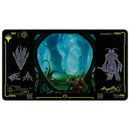 ULTRA PRO: MAGIC THE GATHERING: EDGE OF ETERNITIES: EVENDO (WAKING HAVEN) HOLOFOIL PLAYMAT