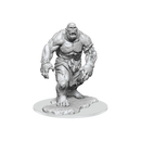 PATHFINDER: DEEP CUTS UNPAINTED MINIATURES: W16 ZOMBIE HULK