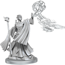 D&D Frameworks: Elf Wizard