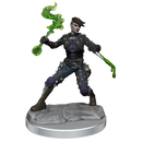 D&D Frameworks: Human Rogue