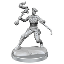 D&D Frameworks: Human Rogue