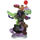 D&D Frameworks: Night Hag