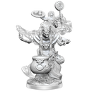 D&D Frameworks: Night Hag