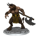 D&D Frameworks: Minotaur