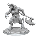 D&D Frameworks: Minotaur