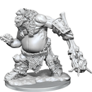 D&D Frameworks: Ogre