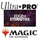 ULTRA PRO: MAGIC THE GATHERING: EDGE OF ETERNITIES: MYTHIC LAND GREEN PLAYMAT