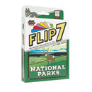 FLIP 7: NATIONAL PARKS
