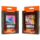 Godzilla Challenger Series Deck
