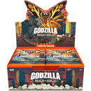 UNIVERSUS CCG: GODZILLA: REIGN OF KAIJU: BOOSTER DISPLAY (24CT)