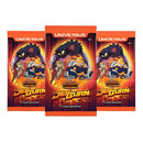MHATCG: Jet Burn Pack (1-Pack)