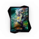 Riftbound: Radiance Art Sleeves - EKKO BOY WHO SHATTERED TIME