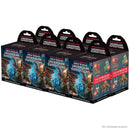 UNGEONS AND DRAGONS: ICONS OF THE REALMS MINIATURES BOOSTER BOX