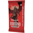 MAGIC THE GATHERING: INNISTRAD REMASTERED COLLECTOR BOOSTER PACK (1-PACK)
