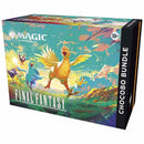 MAGIC THE GATHERING: FIN FINAL FANTASY: CHOCOBOX BUNDLE