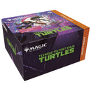 MAGIC THE GATHERING: TMT TEENAGE MUTANT NINJA TURTLES DRAFT NIGHT