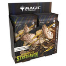MAGIC THE GATHERING: SOS SECRETS OF STRIXHAVEN COLLECTOR BOOSTER PACK