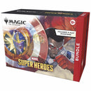 MAGIC THE GATHERING: MSH MARVEL SUPER HEROES BUNDLE