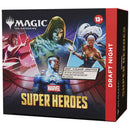 MAGIC THE GATHERING: MSH MARVEL SUPER HEROES DRAFT NIGHT