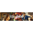 MAGIC THE GATHERING: SLD SECRET LAIR DROP: FALLOUT: BEYOND VAULT 33 (NONFOIL)