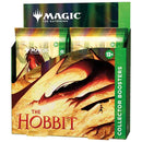 MAGIC THE GATHERING: THE HOBBIT HOB COLLECTOR BOOSTER (12CT)