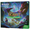 MAGIC THE GATHERING: THE HOBBIT HOB SCENE BOXES