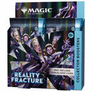 REALITY FRACTURE COLLECTOR BOOSTER DISPLAY (12CT)