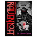 DUNGEONS AND DRAGONS: RAVENLOFT HORRORS WITHIN (HARDCOVER)(Alternate Cover)