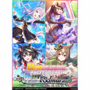 WEISS SCHWARZ: BOOSTER: UMAMUSUME: PRETTY DERBY
