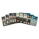 WELCOME TO... THE MOON!