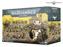 ORKS: BATTLEFORCE: STOMPA BOYZ