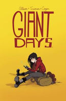 Giant Days Vol. 1 TP