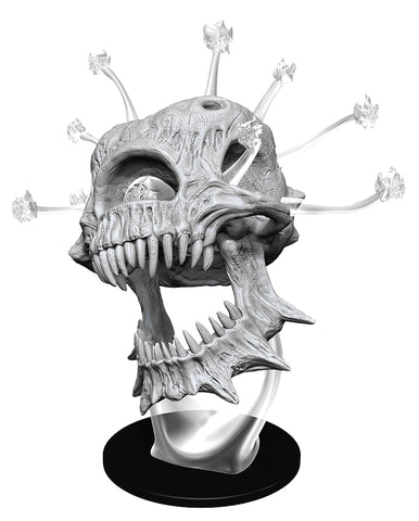 D&D Death Tyrant Unpainted Miniature