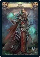 Hero Realms: Lich Boss Deck
