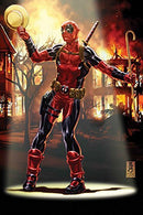 Deadpool by Posehn & Duggan Volume 3 HC