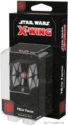 Star Wars X-Wing 2nd Edition: TIE/sf Fighter Expansion Pack