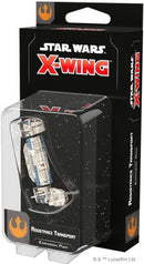 Star Wars X-Wing 2nd Edition: Resistance Transport Expansion Pack