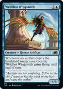 Weldfast Wingsmith [Jumpstart 2022]