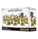 Orruk Ardboys