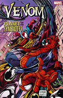 Venom: Planet of the Symbiotes TP