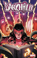 The Darkhold TP