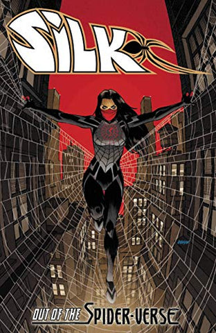 Silk: Out Of The Spider-Verse Vol. 1 TP