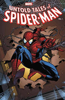 Untold Tales of Spider-Man: The Complete Collection Vol. 1 TP