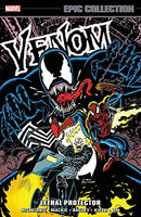 Venom Epic Collection: Lethal Protector TP