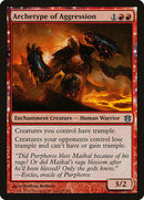 Archetype of Aggression [Born of the Gods]