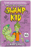 The Secret Spiral of Swamp Kid  TP